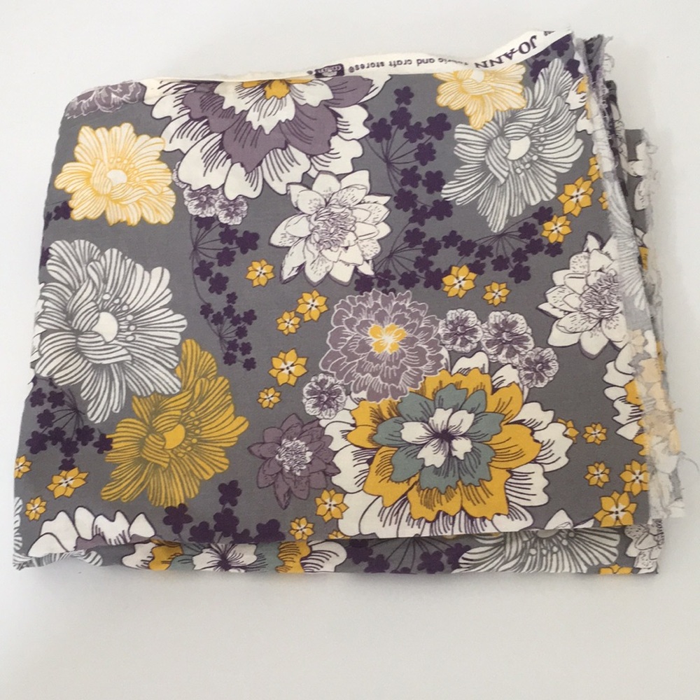 Cotton Quilting Fabric